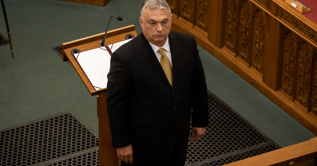 Orbán Viktor: A következő évtized a háborúk korszaka lesz