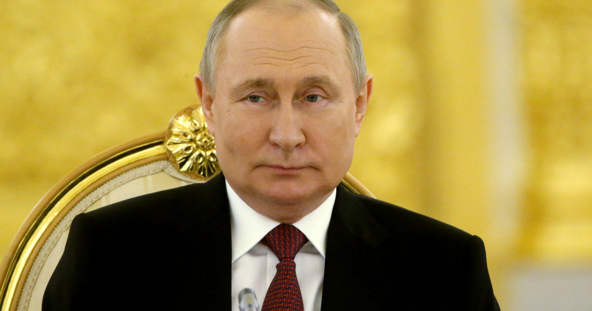 Putyin kerüli várandós szeretőjét az orosz hírforrás szerint: így megváltozott a kapcsolata Alinával