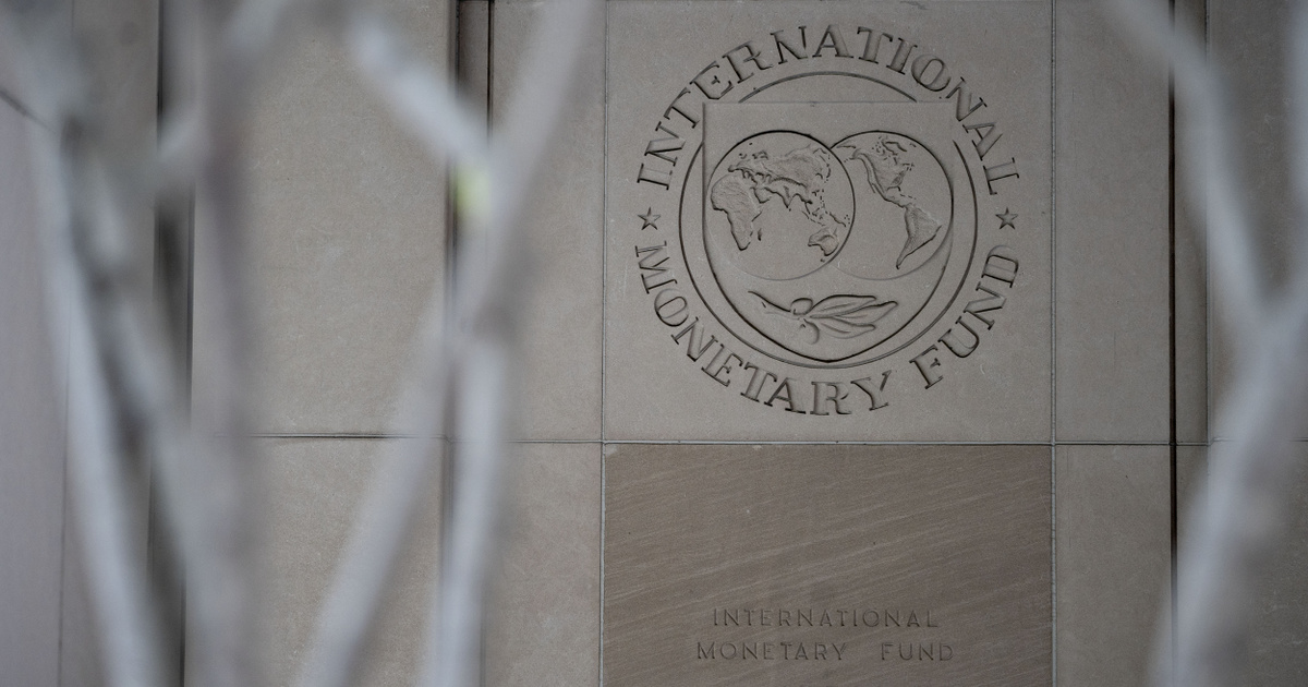 IMF: megakadt Németország növekedése