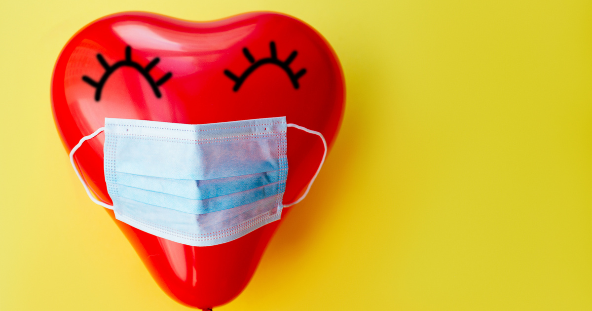 10 tény a szív egészségéről