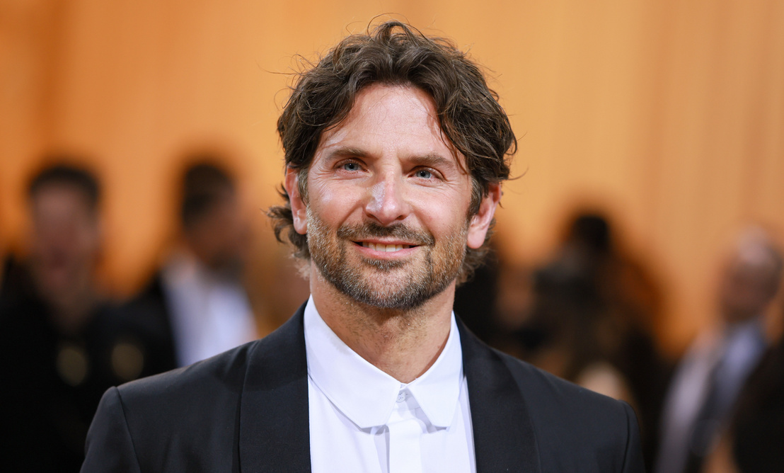 Bradley Cooper felismerhetetlenné vált