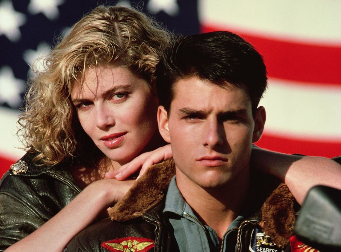 Így néz ki most a Top Gun bombázója, Kelly McGillis