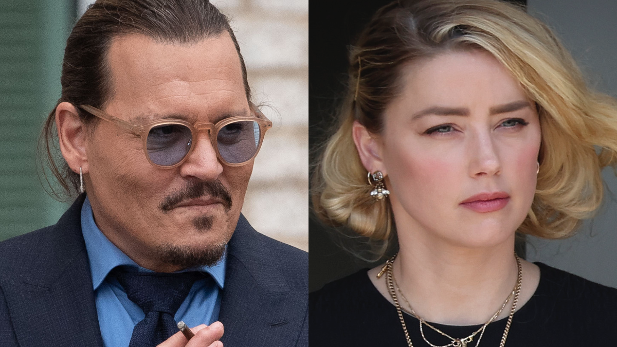 Így döntött a bíróság Amber Heard és Johnny Depp ügyében - így reagáltak a felek