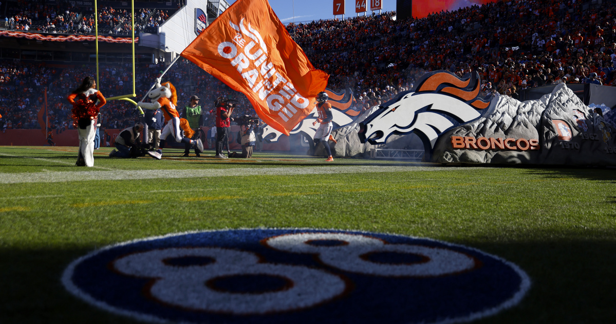 Index – Sports – The Denver Broncos already belong to the richest family in America