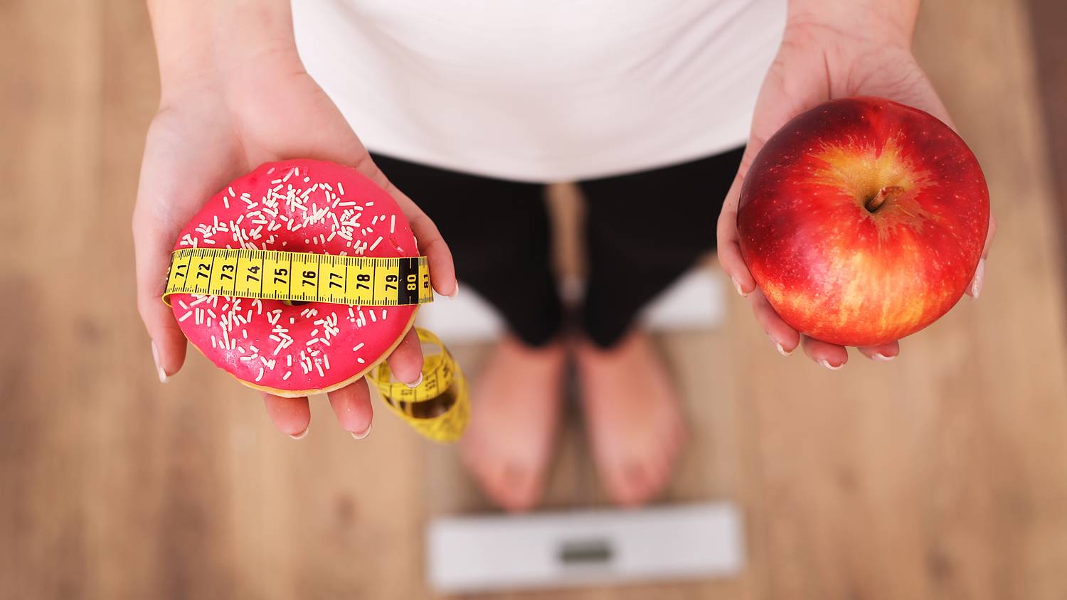 Még mindig a beach body-n stresszel? Ez a fogyókúra akár életveszélyes is lehet