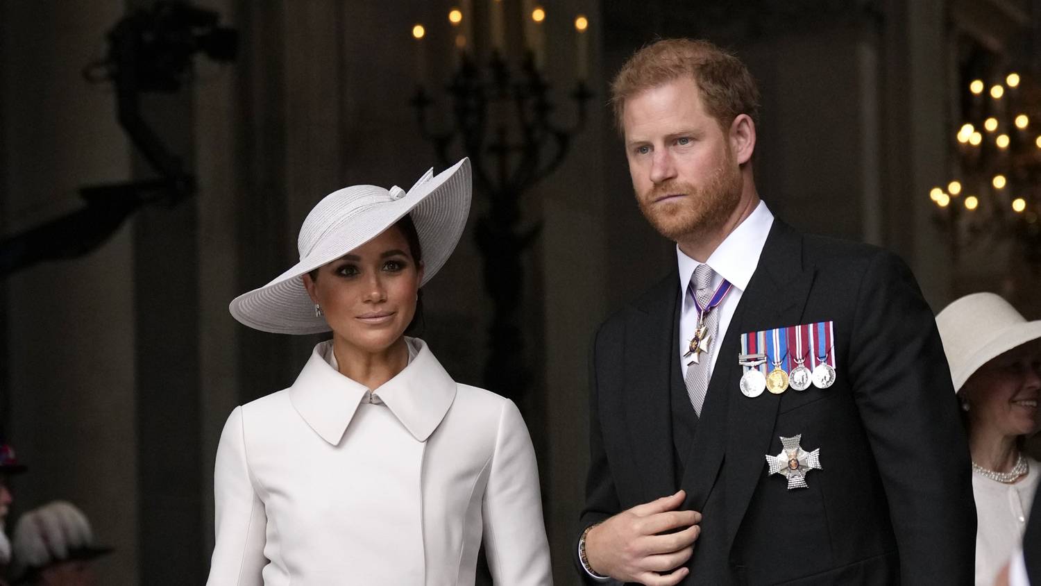 Liptai Claudia elmondta a véleményét Meghan Markle kifütyüléséről