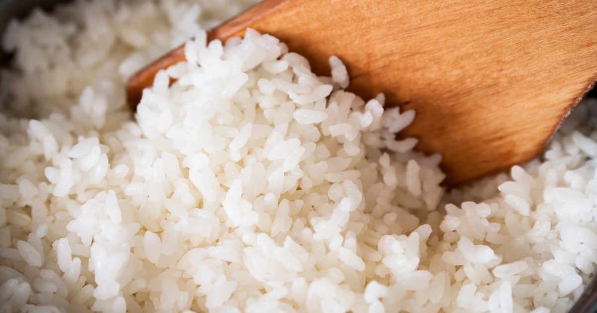 Így lesz tökéletes a párolt rizs: ezzel a módszerrel lesznek igazán pörgősek a szemek