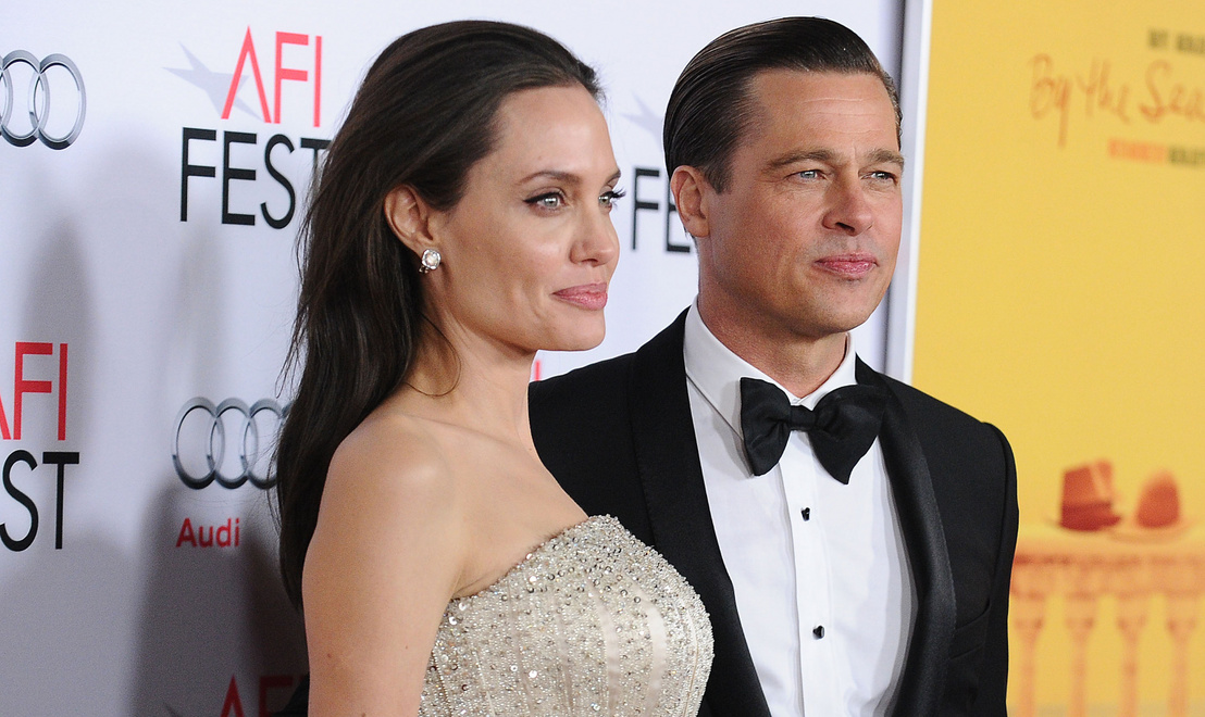 Brad Pitt először beszélt arról, mennyire megviselte az elválás Angelina Jolie-tól