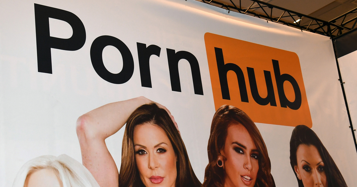 Lemondott a PornHubot üzemeltető cég vezérigazgatója