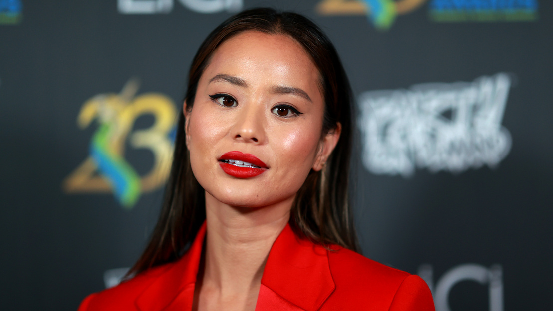 Jamie Chung ikreit béranya szülte, mert a színésznő féltette a karrierjét