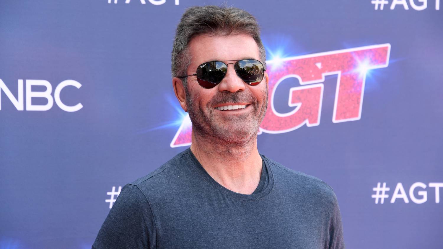 Magyar nő nyűgözte le Simon Cowell-t