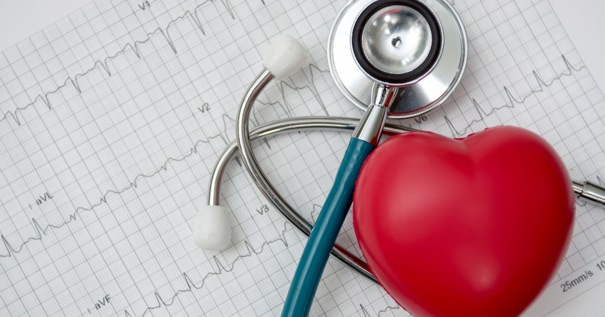 szív-egészségügyi tudatosság 2022 2 fokos magas vérnyomás gyermekeknél