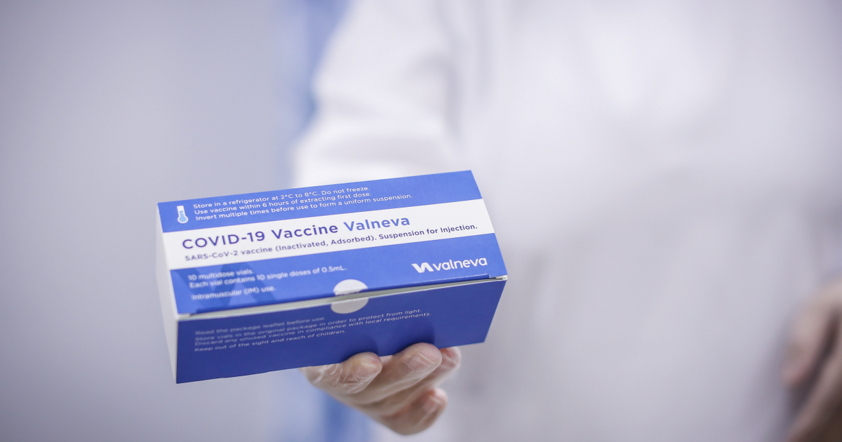 Jön a hatodik vakcina a koronavírus ellen