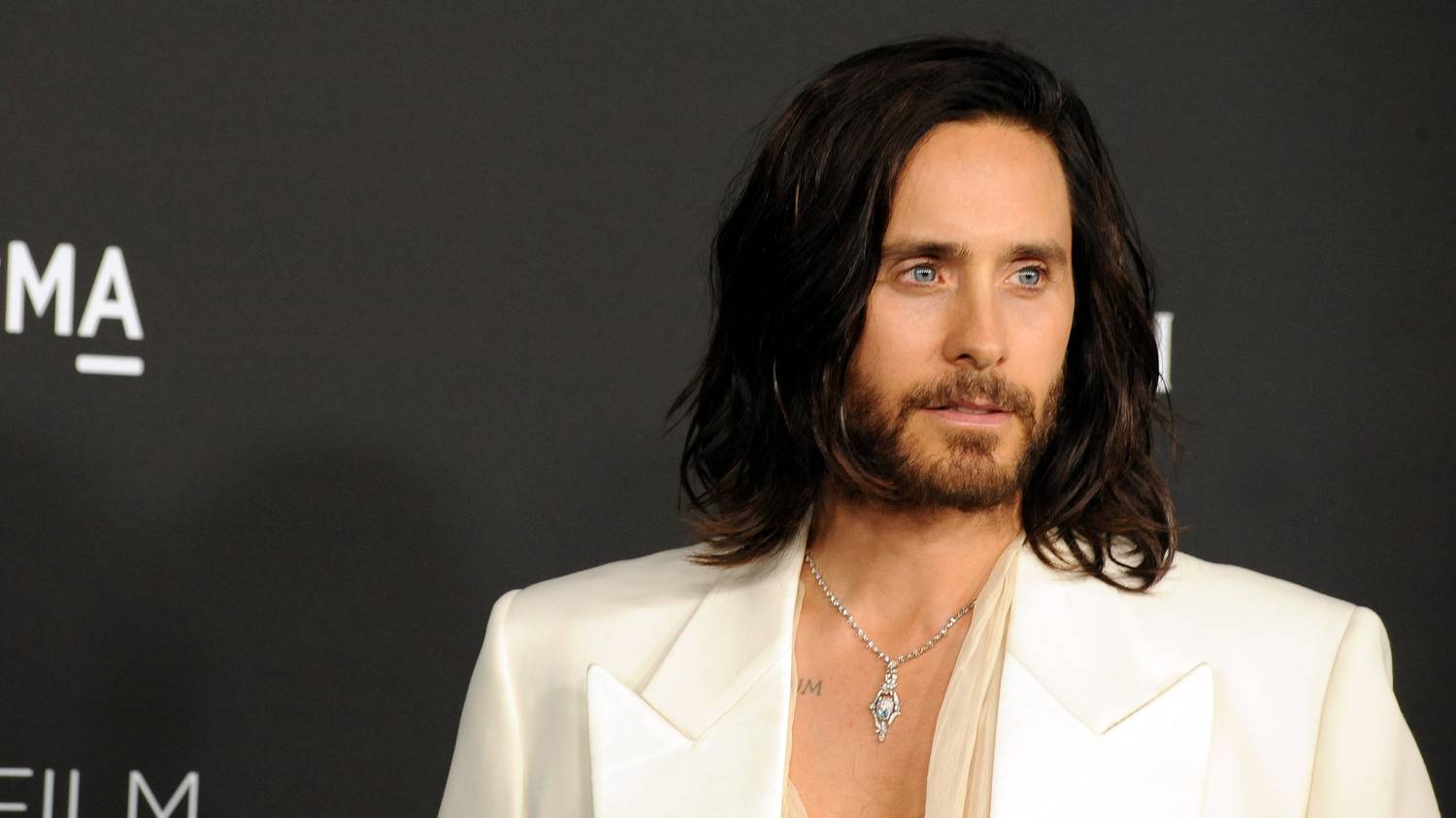 Jared Leto megcsillogtatta búvárképességeit