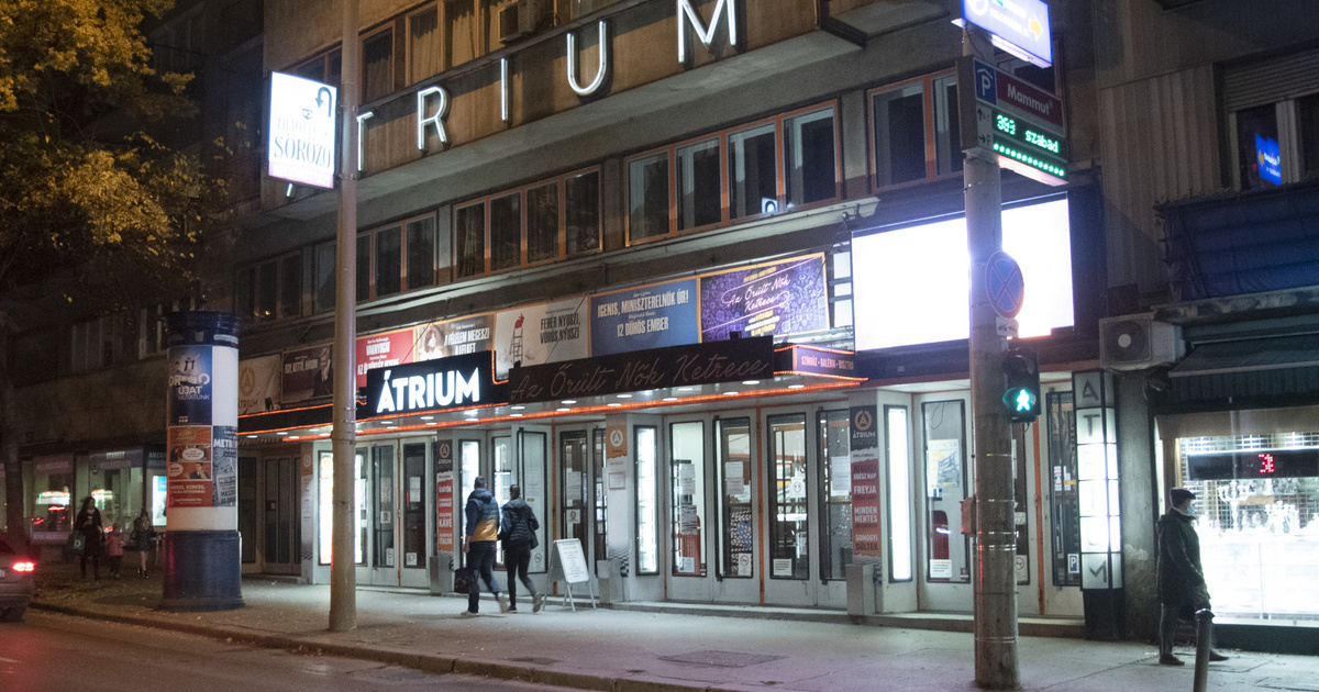 A választások előtt még a Fidesznek és az ellenzéknek is fontos volt az Átrium Színház