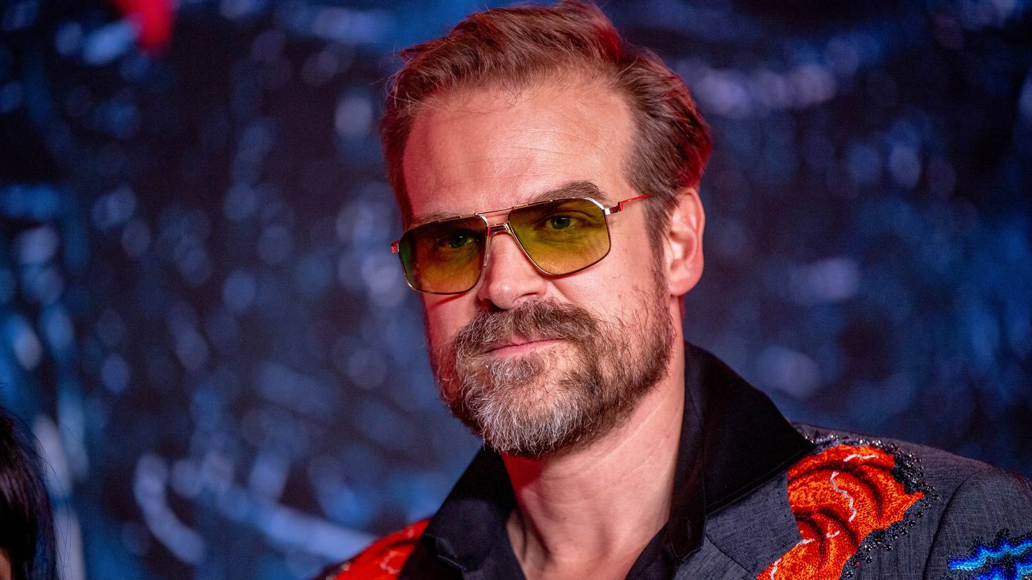 David Harbour 36 kilót adott le a Stranger Things miatt – elárulta, hogyan