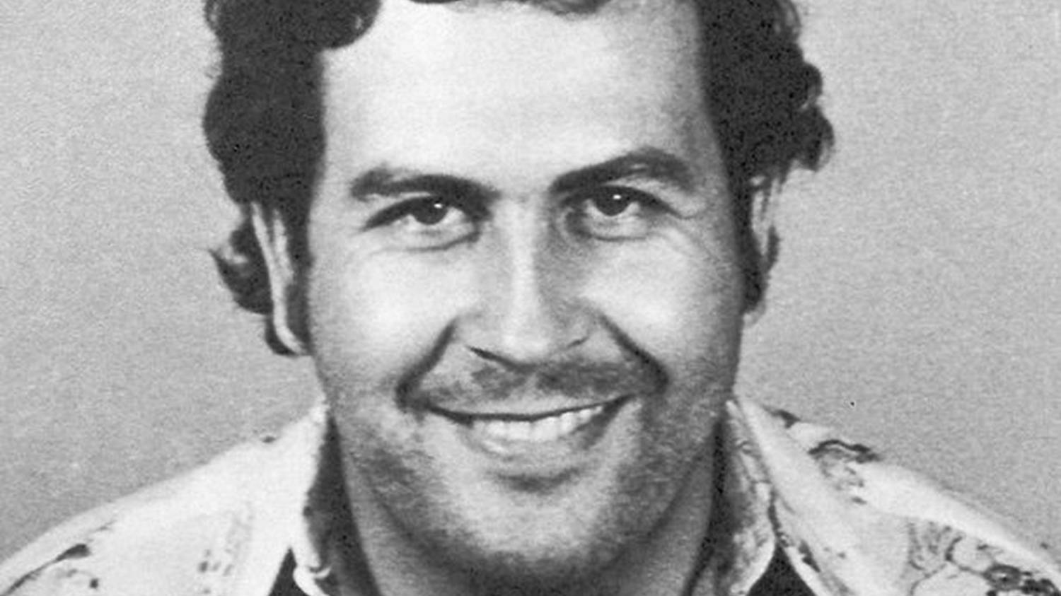 Pablo Escobar 3000 hektáros földje igazi szellembirtokká vált - Így fest most