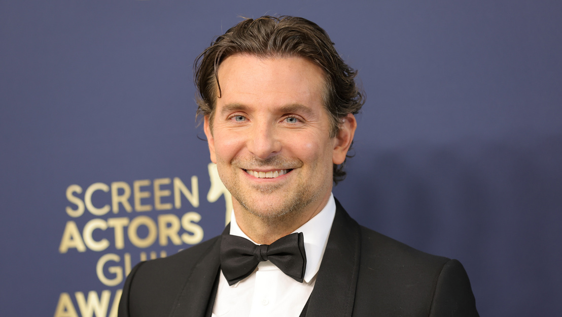 Bradley Cooper újra szerelmes, ez a hölgy a válaszottja