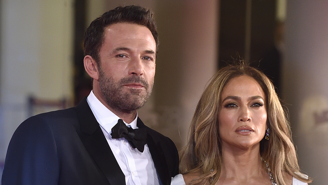 Íme az első fotók Jennifer Lopez és Ben Affleck esküvőjéről