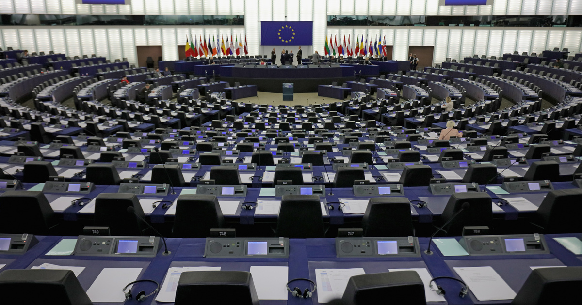 Döntött az Országgyűlés, szerintük át kell alakítani az Európai Parlamentet