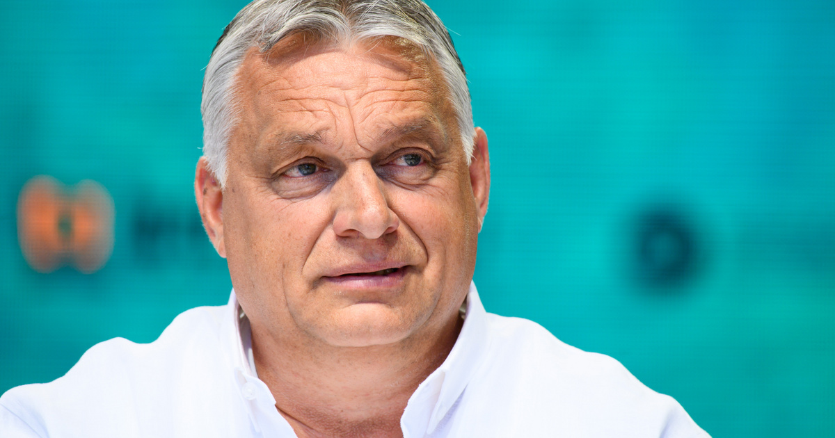 Románia gyűlöletbeszédnek minősítette Orbán Viktor tusnádfürdői előadását
