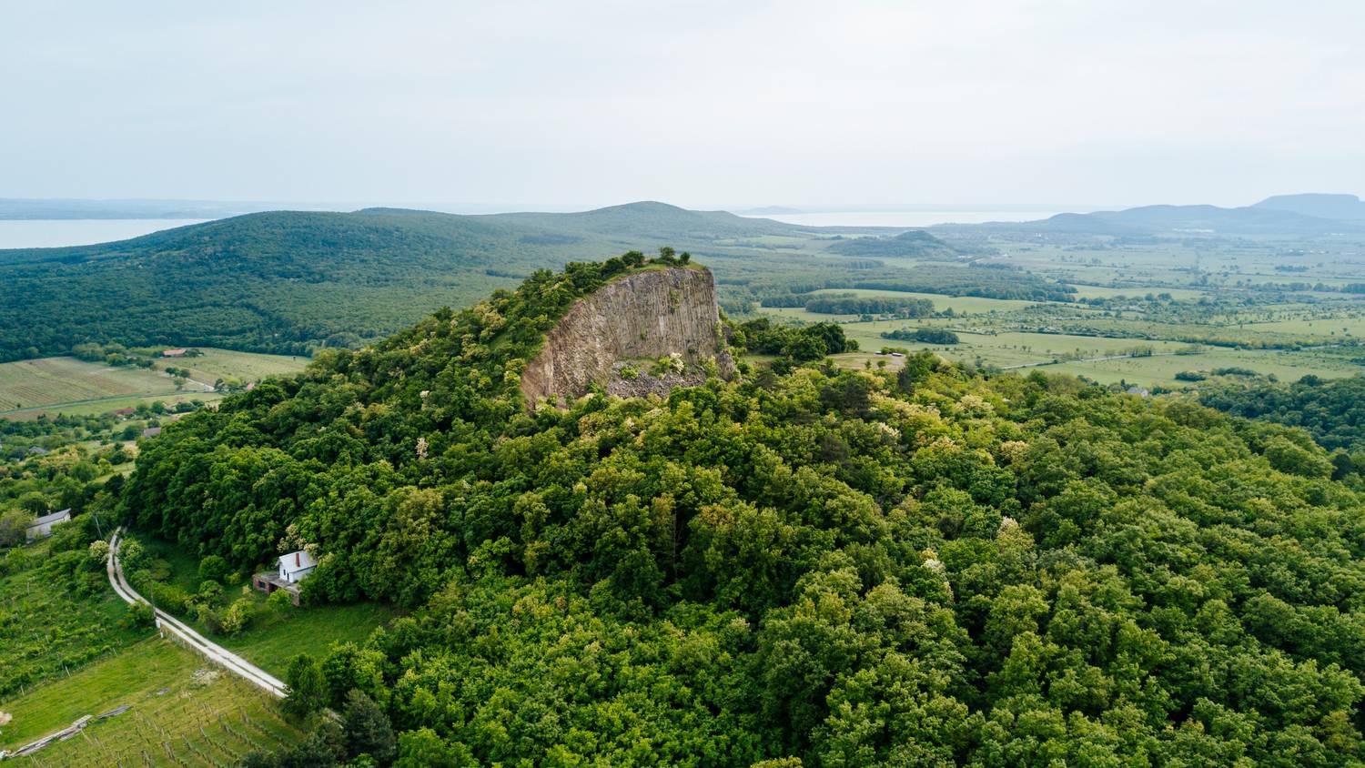 Íme 3+1 Balaton-felvidéki látnivaló, amelyek fotózásával most pénzt is nyerhet