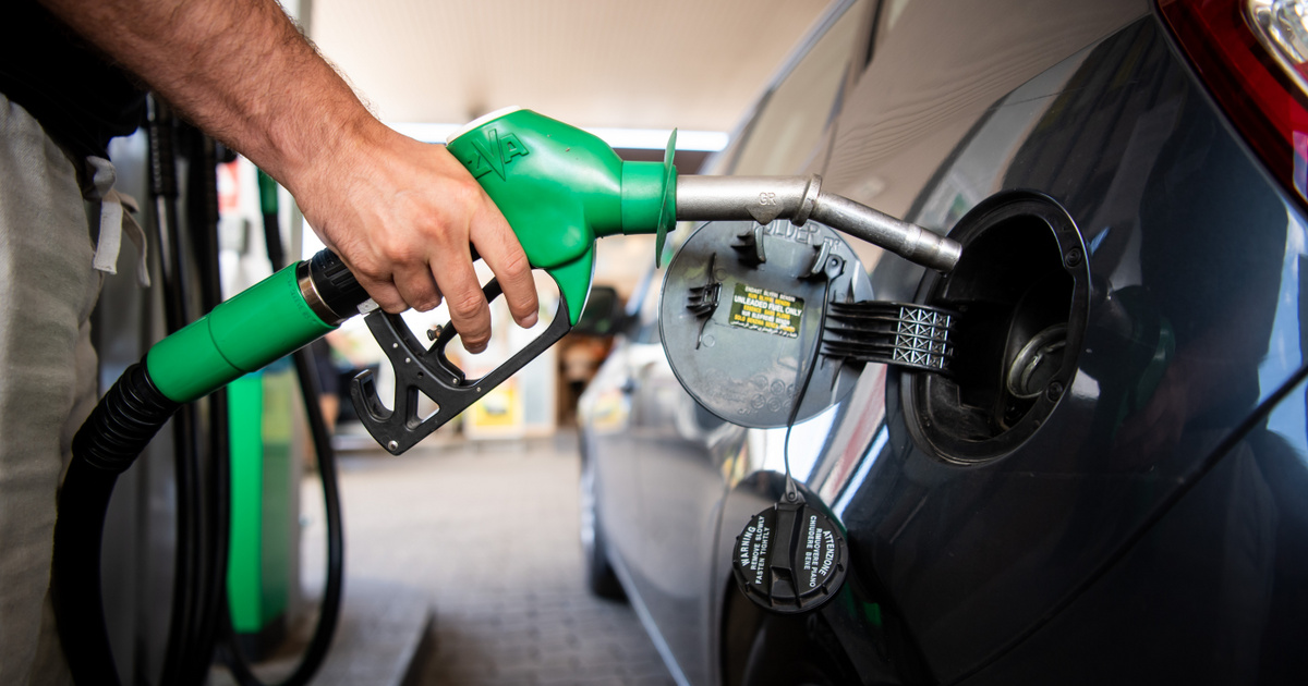 Drasztikus drágulás: mintegy 50 forinttal lesz drágább a gázolaj