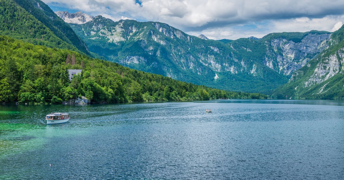 Szlovénia ezerarcú országában jártunk: a tóvidéktől az alpesi régióig minden része gyönyörű