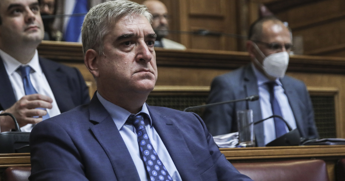 Ευρετήριο – Εξωτερικό – Παραιτήθηκε ο αρχηγός των ελληνικών υπηρεσιών πληροφοριών λόγω υποψίας για παράνομες υποκλοπές
