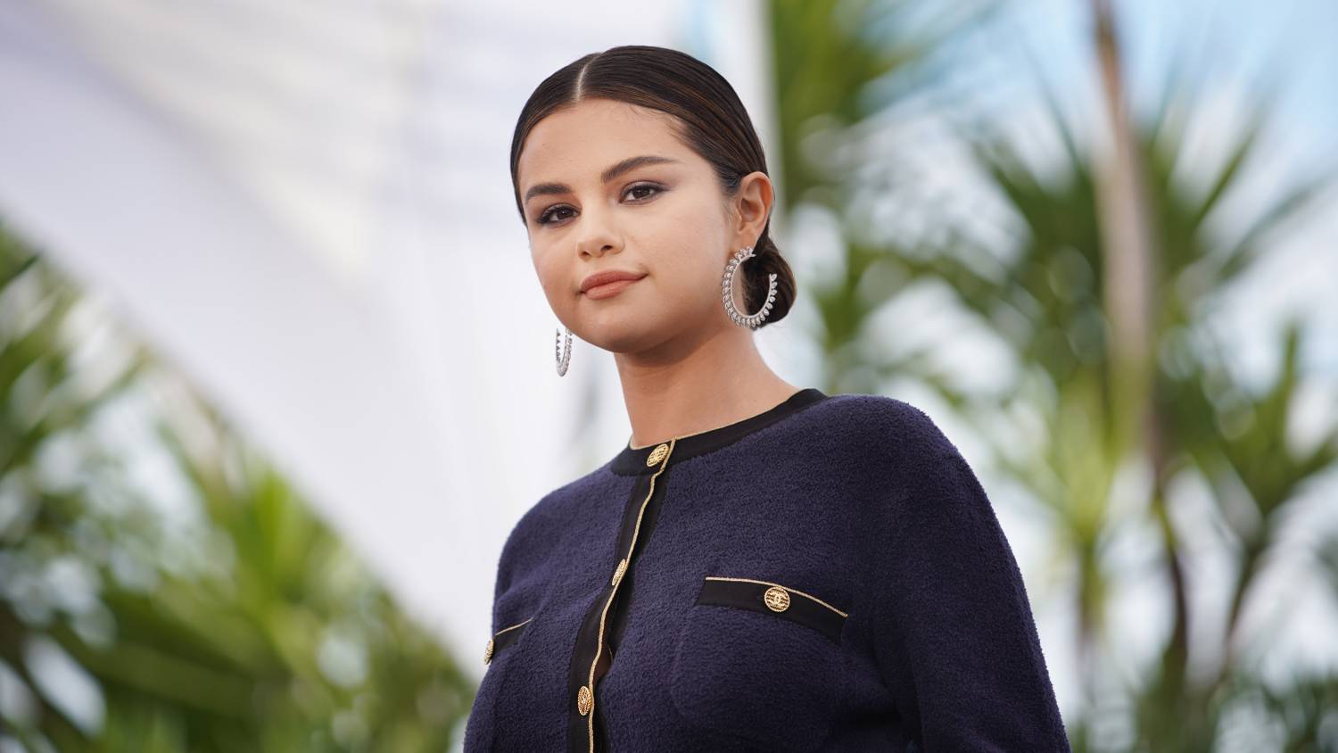 Selena Gomez családra vágyik