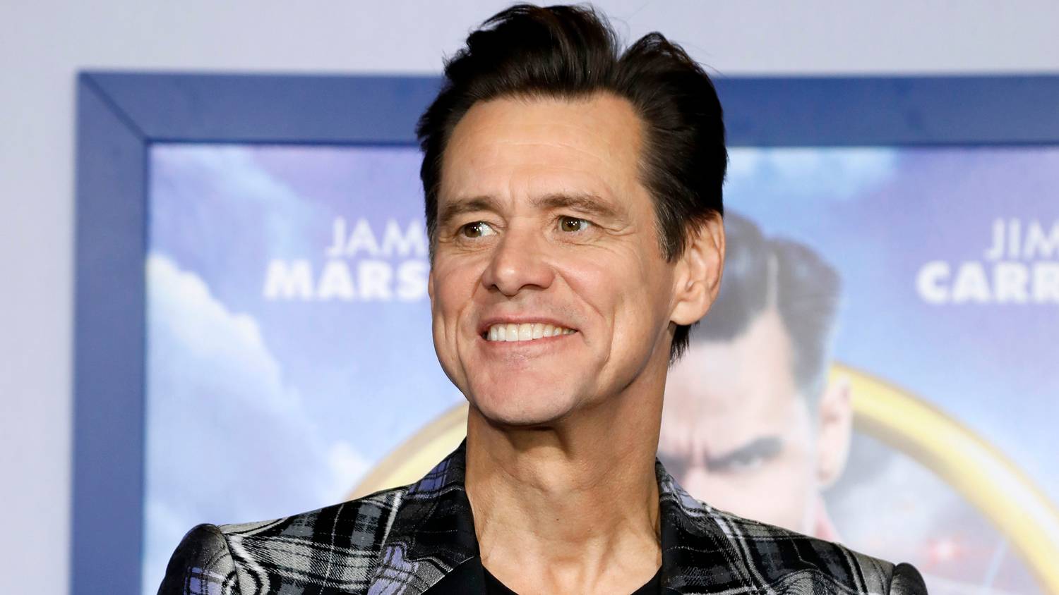 Így néz ki Jim Carrey ritkán látott, egyetlen lánya