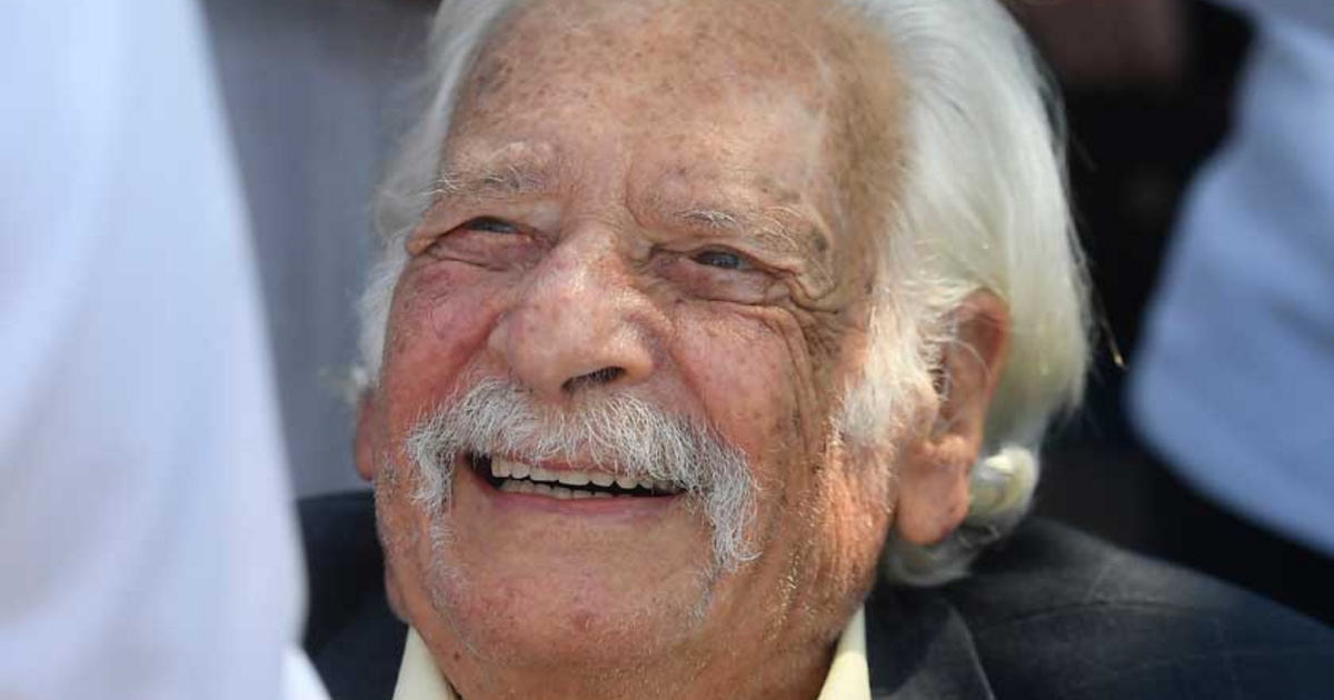 103 éves lenne Bálint gazda: ezt az 5 dolgot nem tudtad róla
