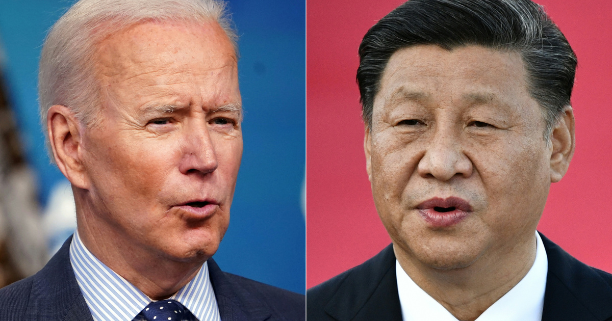 Amerikai-kínai csúcstalálkozót tarthatnak novemberben