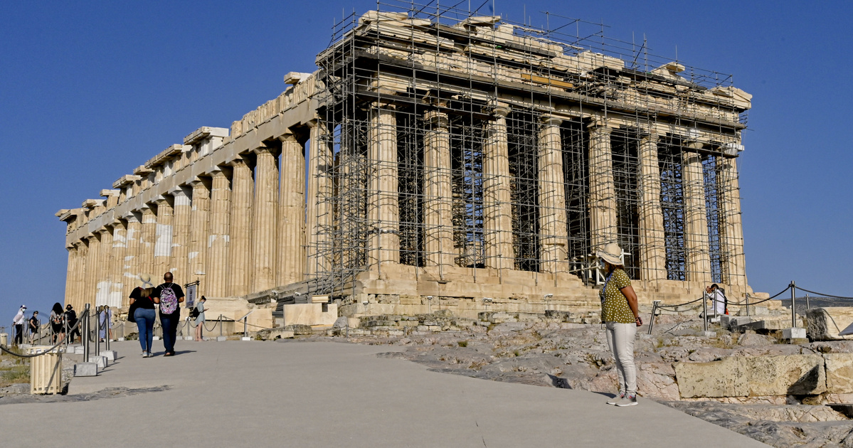 Δείκτης – Οικονομία – Η Ελλάδα κατάφερε επιτέλους να βγει από την κρίση