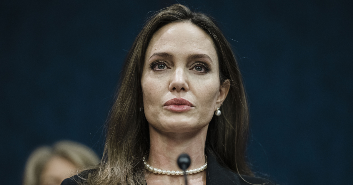 Índice – FOMO – Angelina Jolie acudió al FBI bajo seudónimo