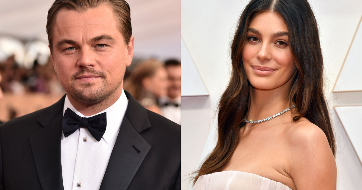 Leonardo DiCaprio és 23 évvel fiatalabb párja szakítottak: emiatt mentek szét 4 év után