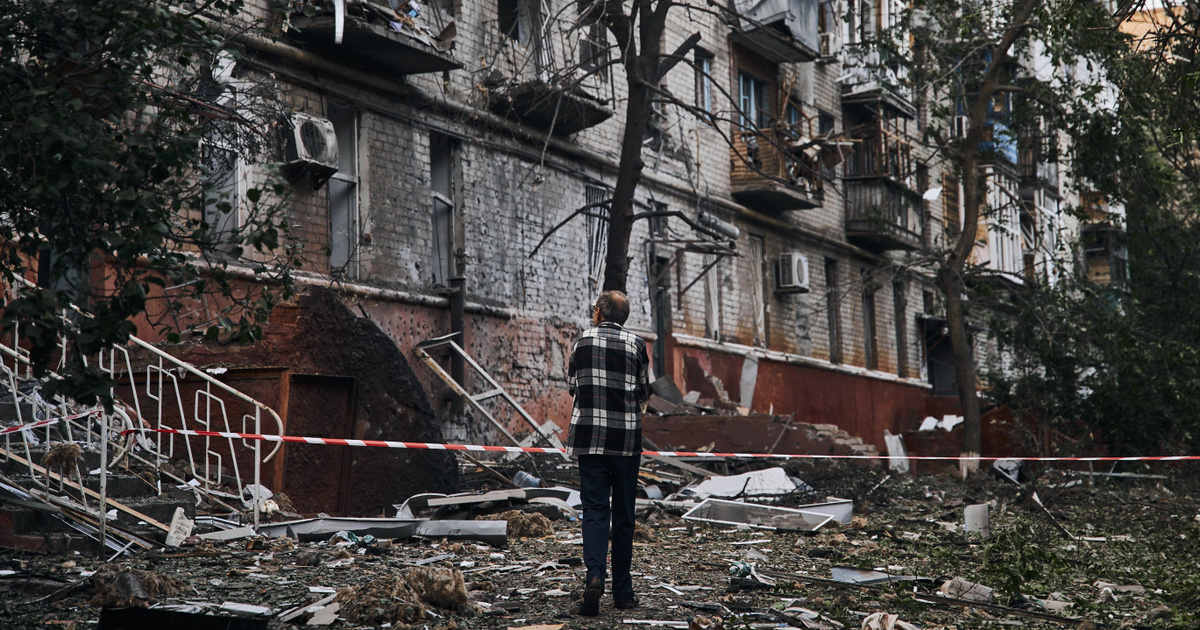 Índice – Países extranjeros – La guerra de Rusia en Ucrania – Resumen de noticias del viernes del índice