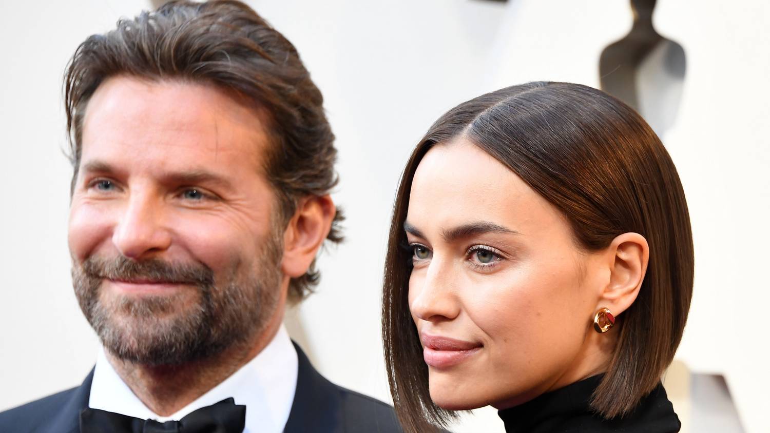 Bradley Cooper állítólag arra vágyik, hogy Irina Shayk szüljön neki még gyerekeket