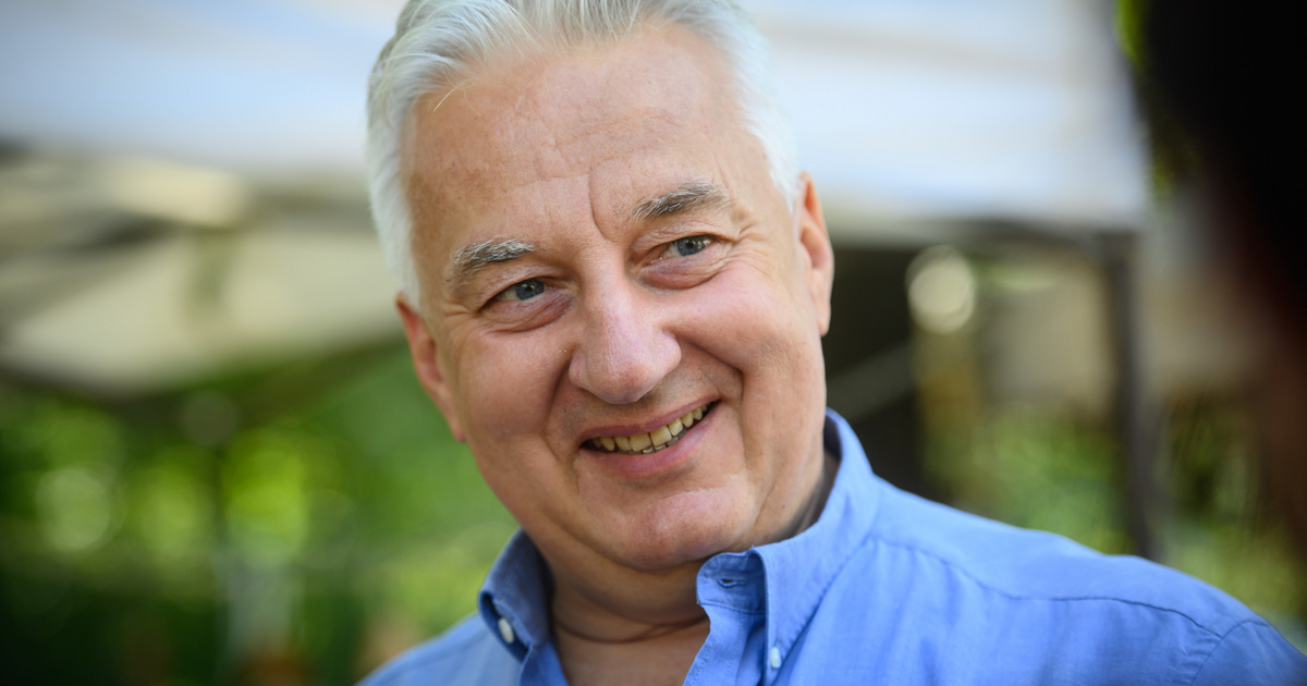 Eljárást kezdeményez Semjén Zsolt ellen a KDNP lemondott politikusa