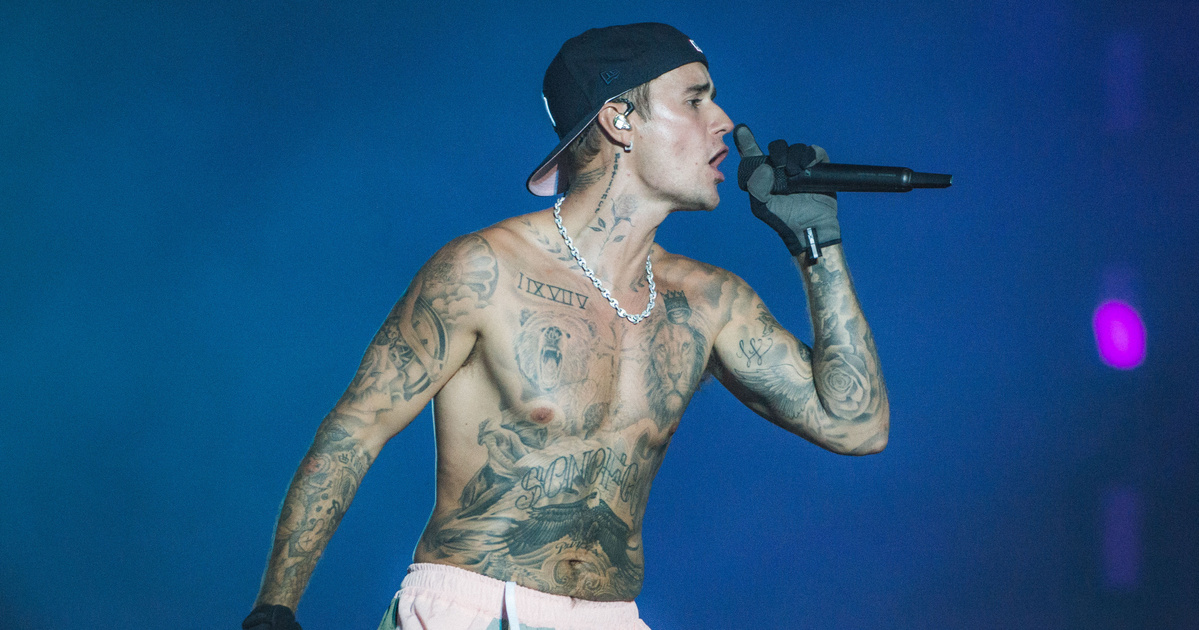 Index – FOMO – Justin Bieber no aguantó, canceló su gira nuevamente