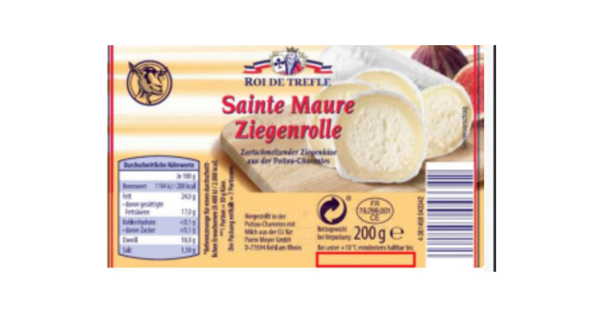 Index Gazdaság Ha ilyen sajtot vett, azonnal vigye vissza a boltba!