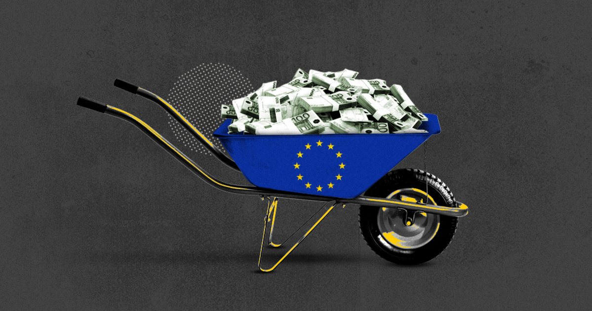 Index – Economy – The clock is ticking: half a year left to bring the money home from Brussels