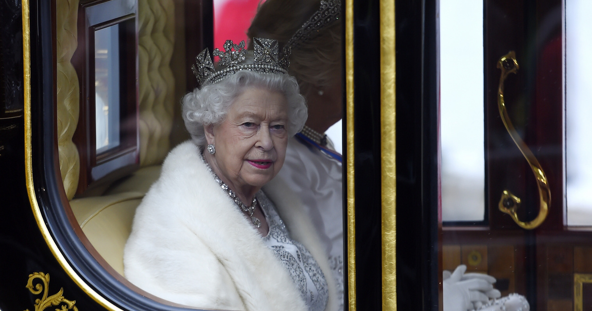 Índice – Extranjero – II.  El mundo está de luto por la reina Isabel
