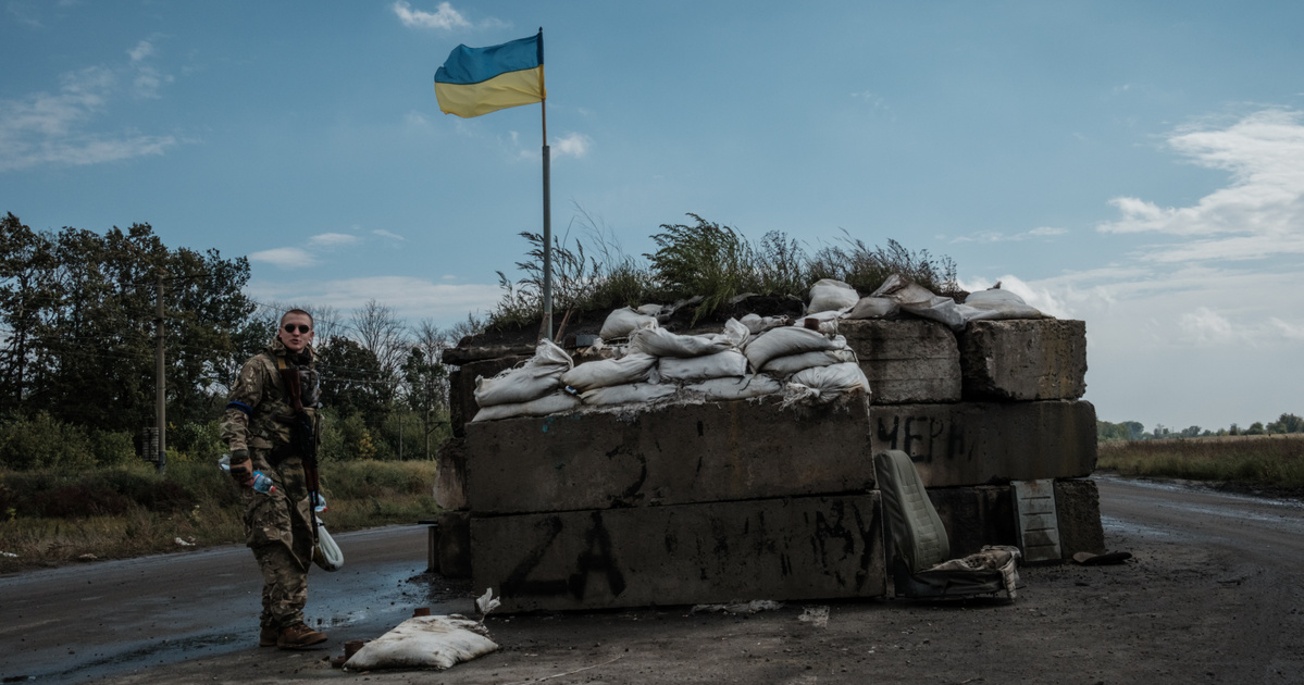 Índice – En el extranjero – Guerra rusa en Ucrania – Resumen de noticias del sábado del índice