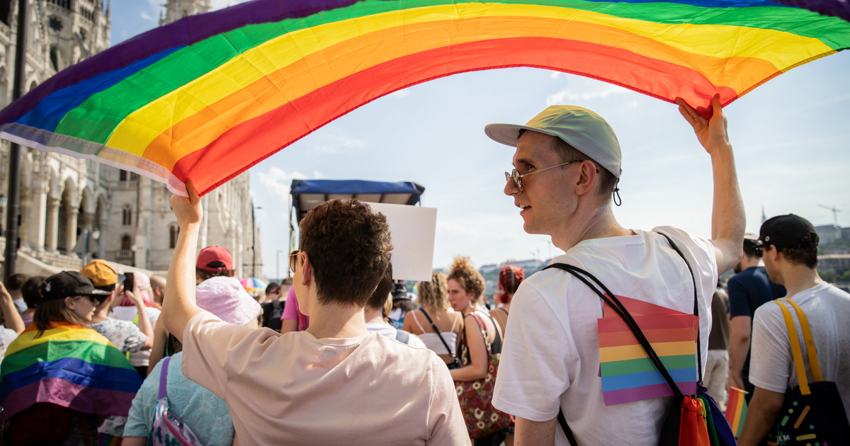 Válaszoltak Orbán Viktornak a Budapest Pride szervezői