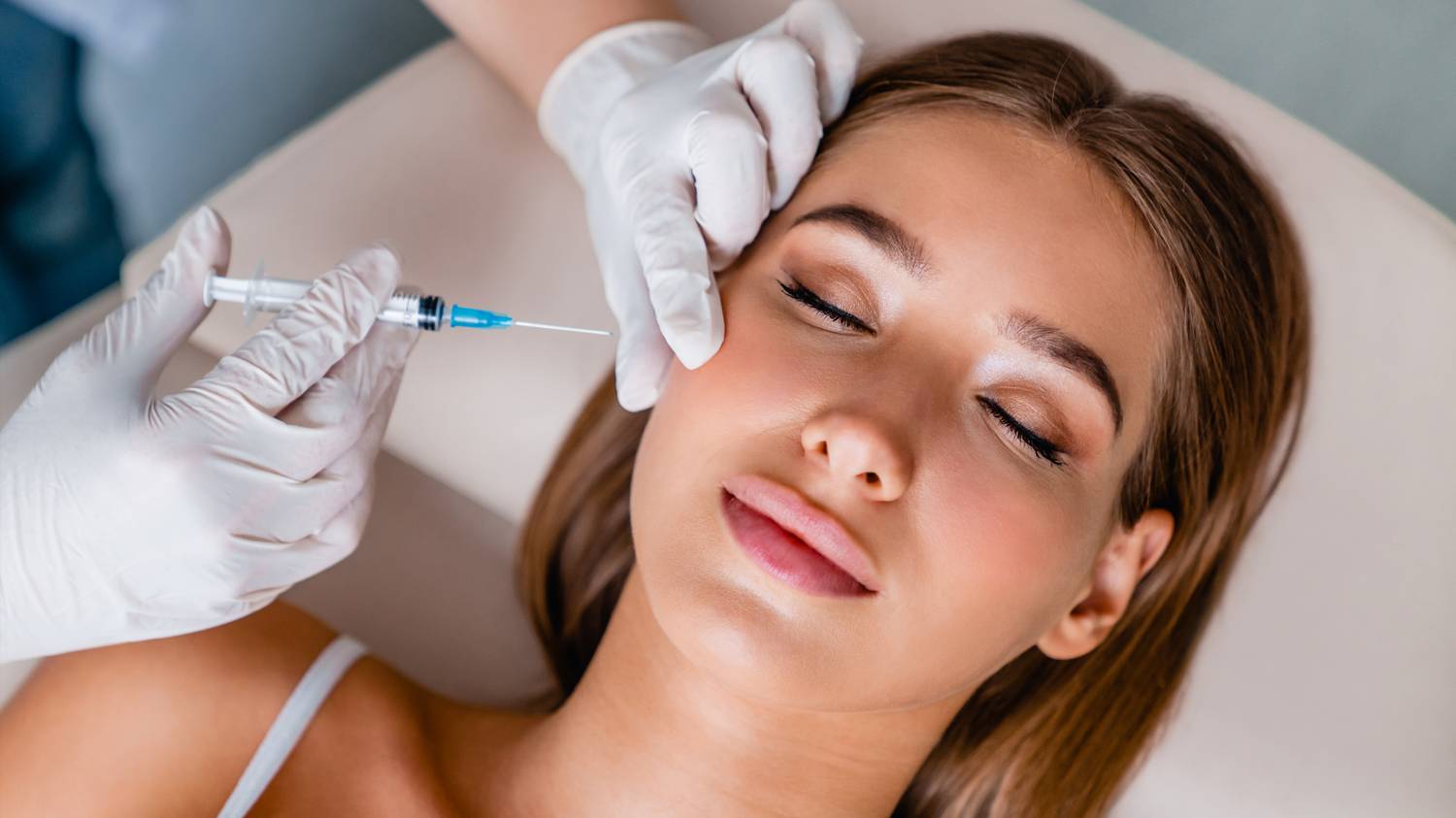 Botox-kezeléssel a lelkünkért is tehetünk: ezért van jó hatással érzelmeinkre a ránctalanító beavatkozás