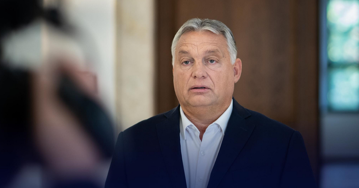 Döntött a kormány, hamarosan bejelentést tesz Orbán Viktor
