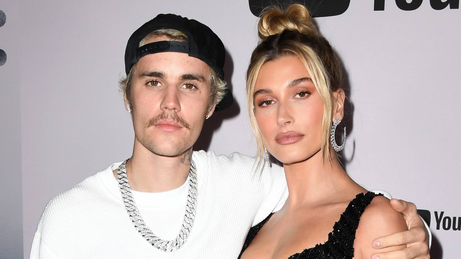 Hailey Bieber elárulta, melyik a kedvenc szexpózuk Justin Bieberrel