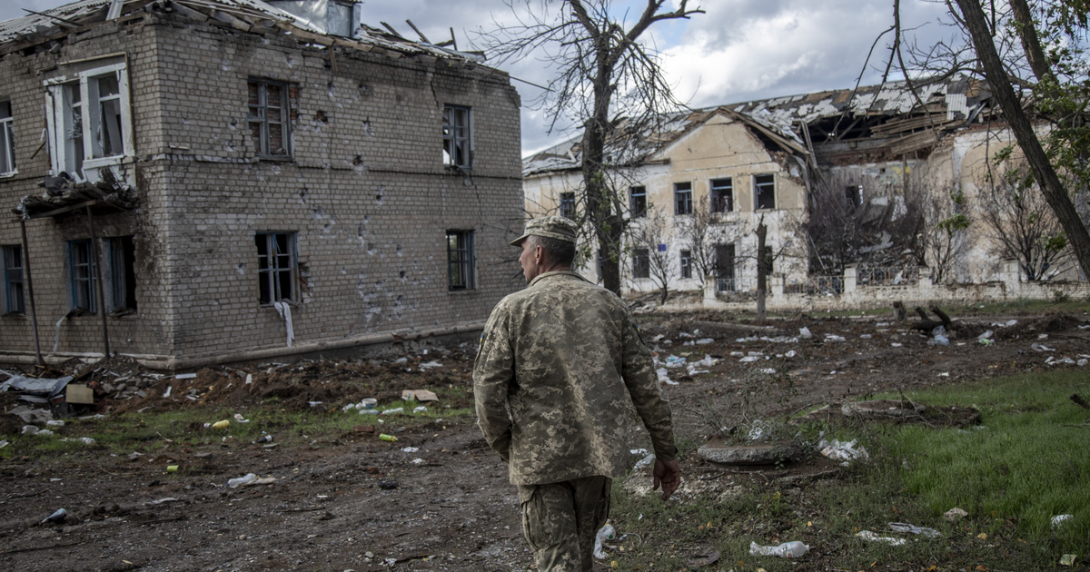 Índice – Extranjero – La guerra de Rusia en Ucrania – Índice Resumen de noticias del miércoles