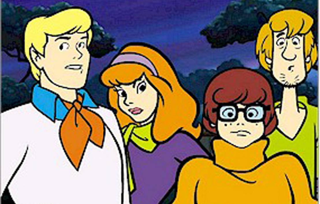 Kiderült: leszbikus a Scooby Doo-sorozat egyik karaktere